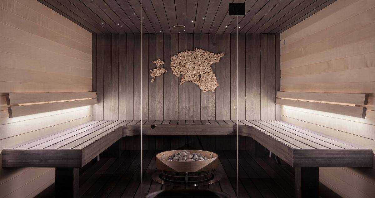 Female to Male Spa in Udaipur